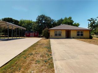 2992 Camelot Ln, Belton, TX 76513