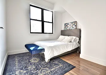 Rented by Hagstrom Management Inc