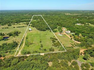 N Of Charter Oak On Dobbs LOT 40, Luther, OK 73054