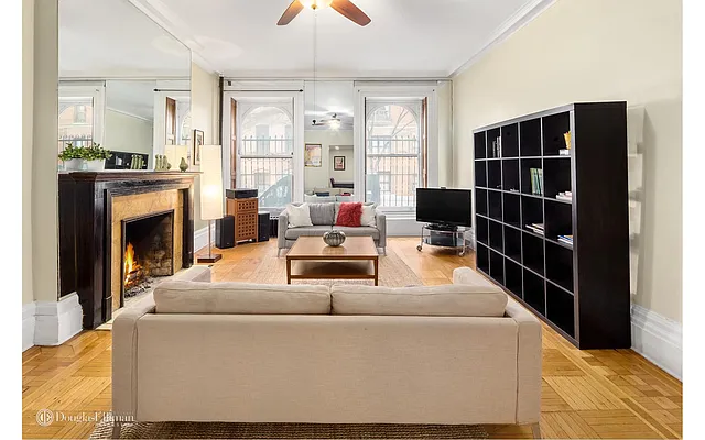 Rented by Douglas Elliman | media 9