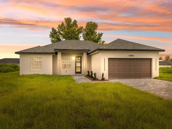 13695 SW 48th Ct, Ocala, FL 34473