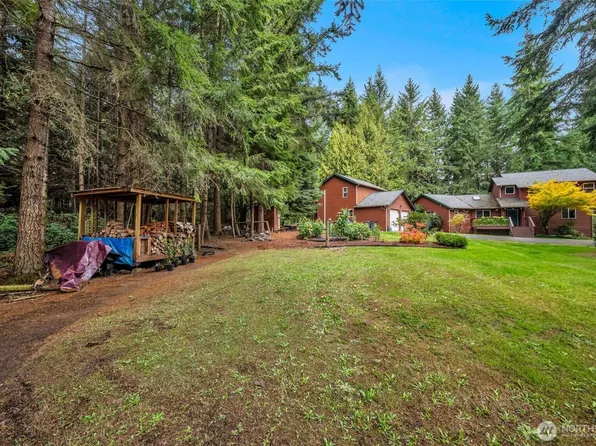 1038 NE Blue Ridge Drive, Poulsbo, WA 98370
