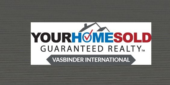 Your Home Sold Guaranteed Realty-Vasbinder International, LLC