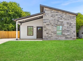 510 Carol Crest St, San Antonio, TX 78220