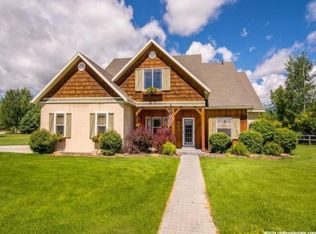 885 N 440 E Martha Ln, Midway, UT 84049