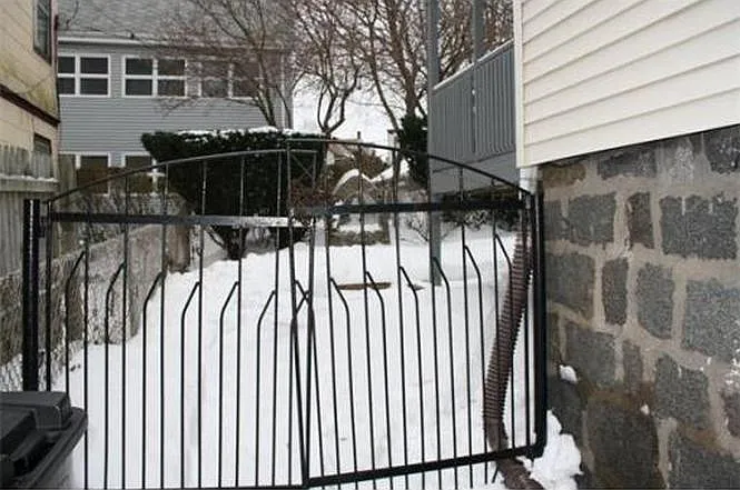 27 Becket St #1 — Photo 20