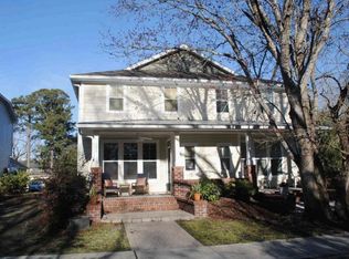 129 Myrtle Ave, Wilmington, NC 28403