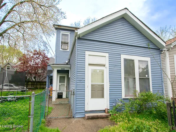 1216 Swan St, Louisville, KY 40204
