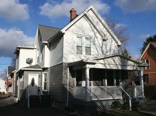 28 Lawton St, Rochester, NY 14607