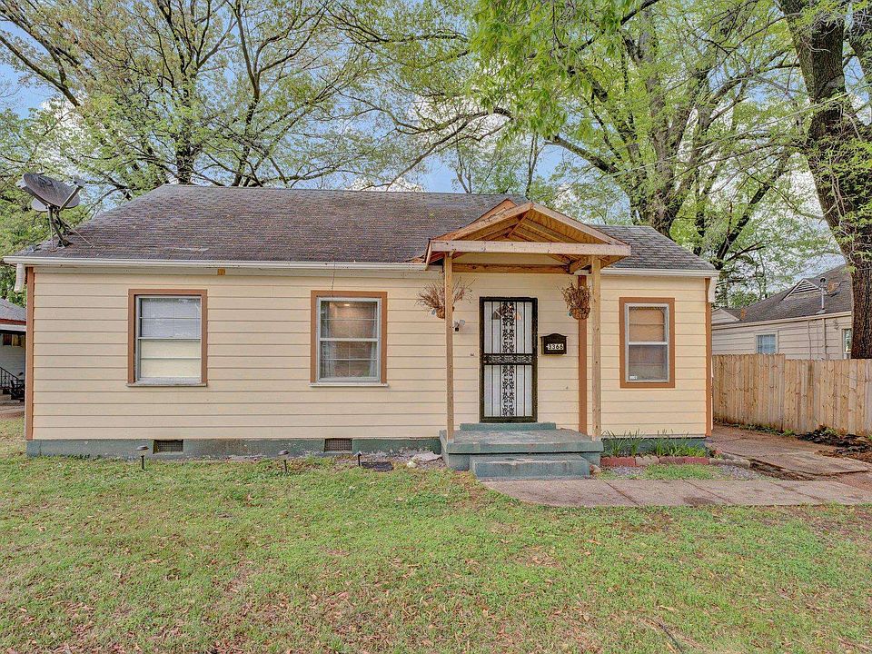 1st image of 3366 Buchanan Ave