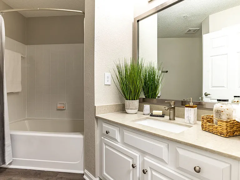 Crestmont at Thornblade Apartments — Photo 13