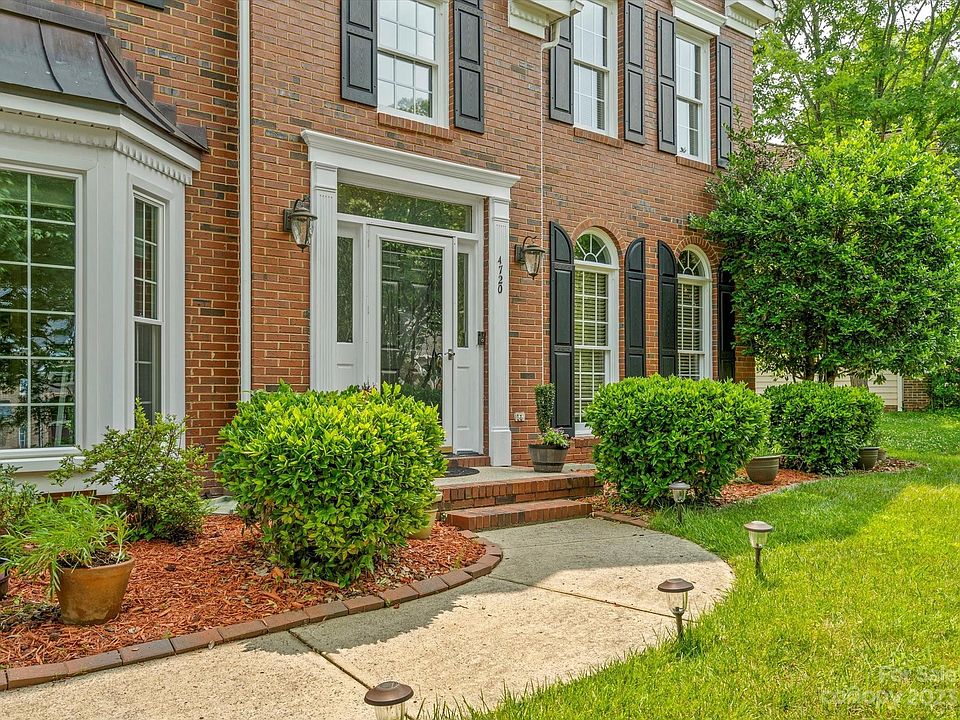 4720 Hanging Ivy Dr, Charlotte, NC 28215 Zillow