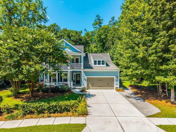 217 President Cir, Summerville, SC 29483