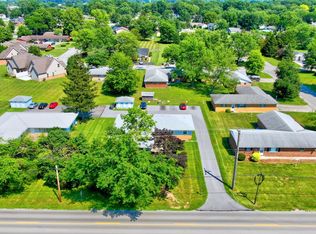 2922-2926 Dutch Hollow Rd, Lima, OH 45807