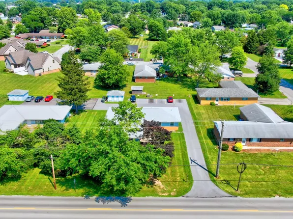 2922-2926 Dutch Hollow Rd, Lima, OH 45807