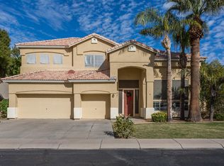 260 E Arabian Dr, Gilbert, AZ 85296