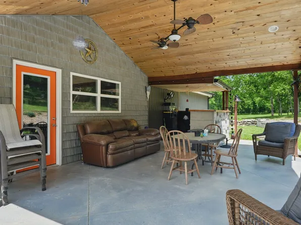 530 Glasgow Branch Rd, Hartsville, TN 37074