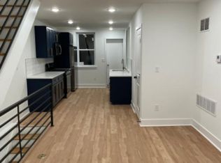 1541 S Etting St, Philadelphia, PA 19146