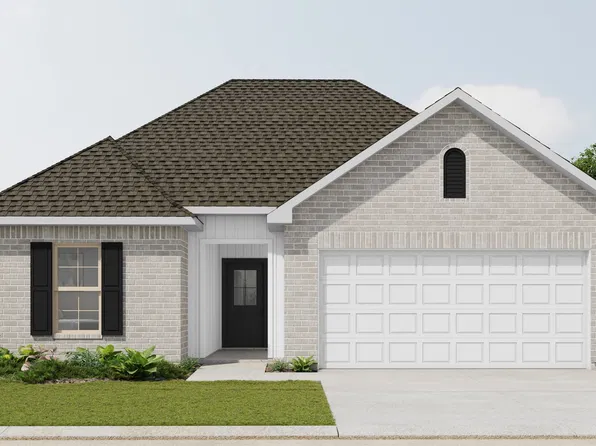 5620 Autumn Creek Dr, Shreveport, LA 71129