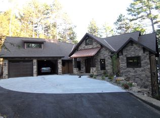 17990 W Wheeler Lake Ln, Lakewood, WI 54138
