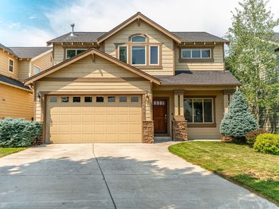 62459 Eagle Rd, Bend, OR, 97701
