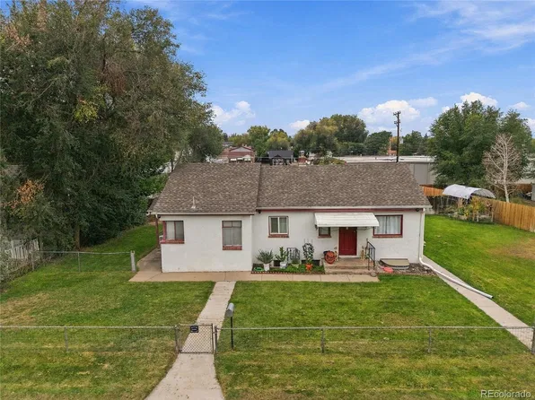4725-4727 S Lincoln Street, Englewood, CO 80113