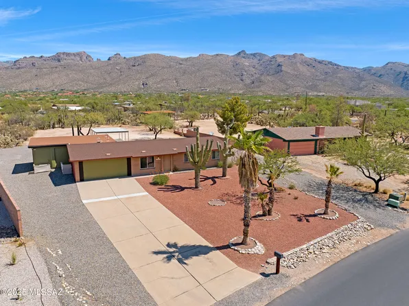10273 E Rio De Oro Dr, Tucson, AZ 85749