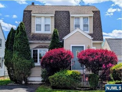 121 Highland Place, Ridgefield Park, NJ, 07660