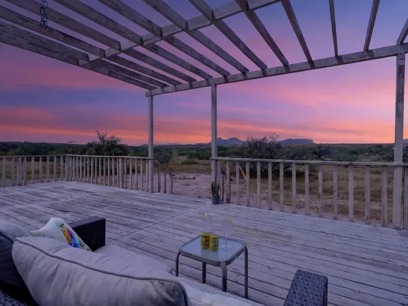 435 N RATTLESNAKE RANCH Road, Huachuca City, AZ 85616