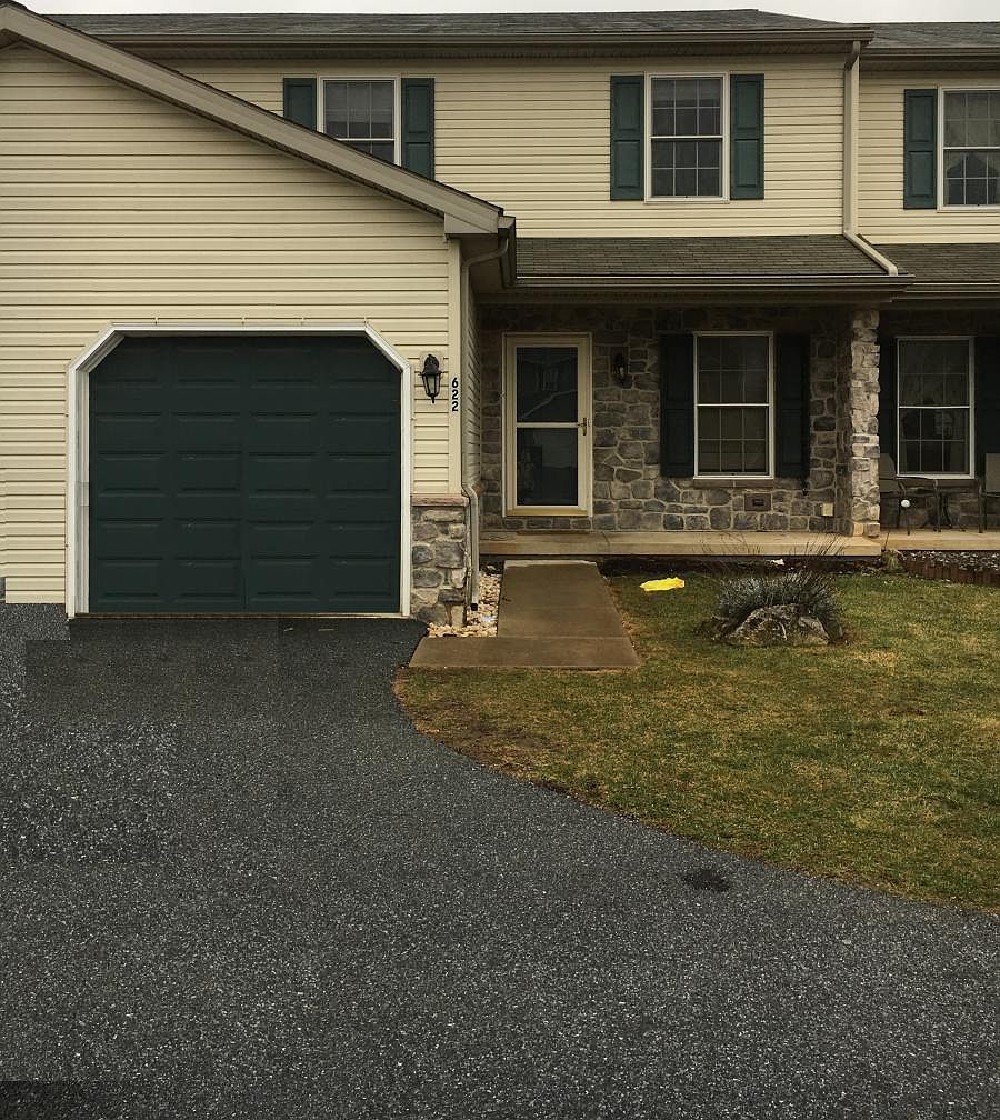 622 Sunflower St, New Holland, PA 17557 Zillow