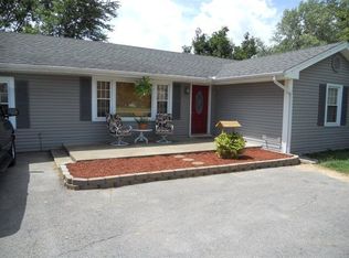 3615 Lafayette Rd, Hopkinsville, KY 42240