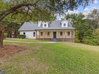 4050 S Fork Dr, Snellville, GA, 30039