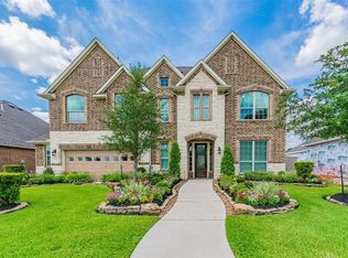 5619 Mae St, Katy, TX 77493