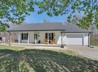 111 Oak Forest Rd, Scottsville, KY 42164