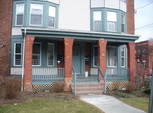 77 Garden St APT 5, Poughkeepsie, NY 12601