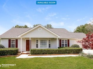 2018 Briarberry Ln, Monroe, NC 28112