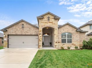 1316 Blue Leaf Dr, Temple, TX 76502