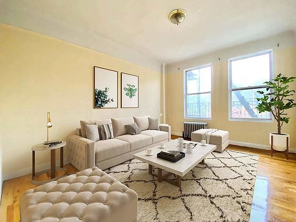 4th image of 2 W 120th St APT 4F