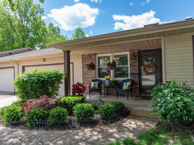 5717 Bayswater Pl, South Bend, IN, 46614