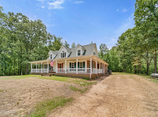 3400 S Red Banks Rd, Byhalia, MS 38611