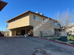 1131 Barstow Rd APT B, Barstow, CA 92311