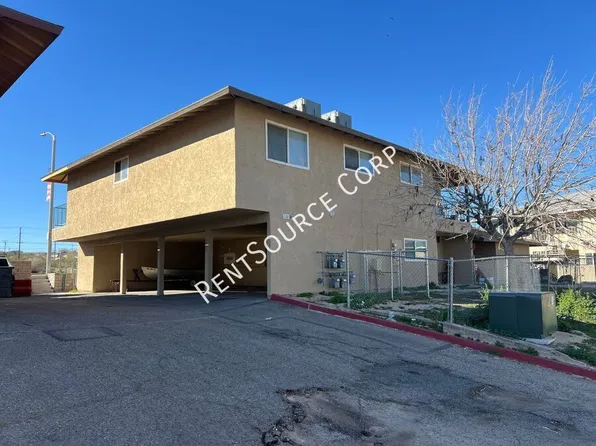 1131 Barstow Rd APT B, Barstow, CA 92311