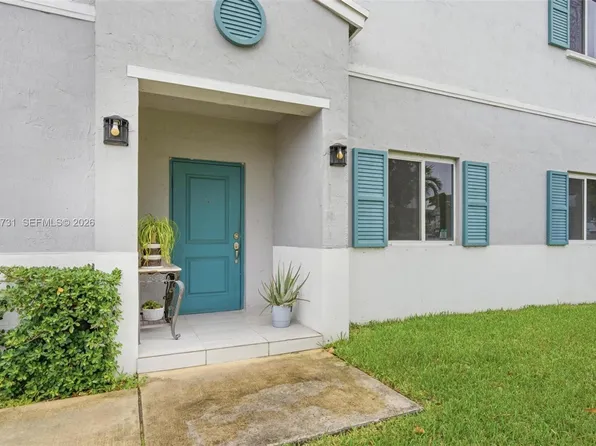 1233 NW 4th Ln, Florida City, FL 33034