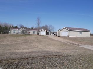 8010 Keystone Rd, Whittemore, MI 48770