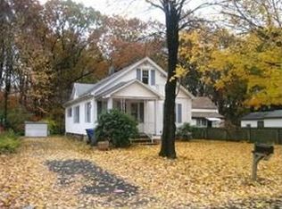 149 Methuen St, Springfield, MA 01119