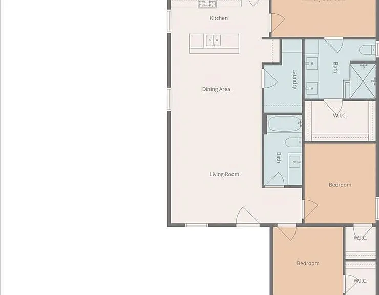 501 E Day St — Photo 7