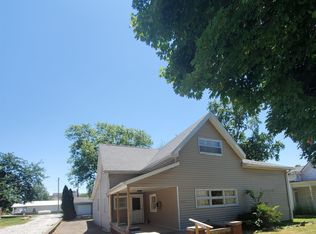 1220 13th St, Bedford, IN