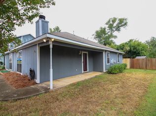 3854 Sunrise Ln, Columbus, GA 31909