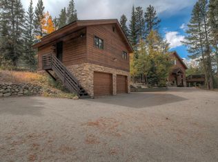 336 County Road 528, Breckenridge, CO 80424