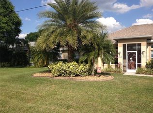 2284 Oberon Ln, Punta Gorda, FL 33983
